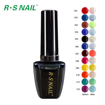 mood nail polish color change nail polish