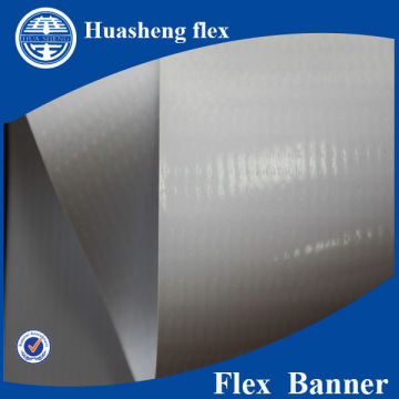 Laminated PVC flex banner