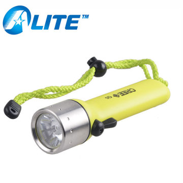 New Model High brightness Water Proof Scuba Diving Torch
