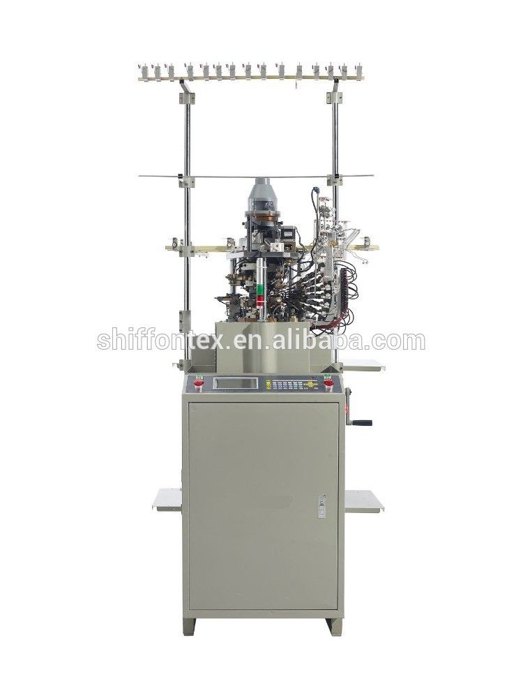 Knitting Socks Making Machines