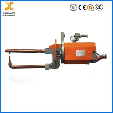 Small Handheld Inverter Spot Welding Gun