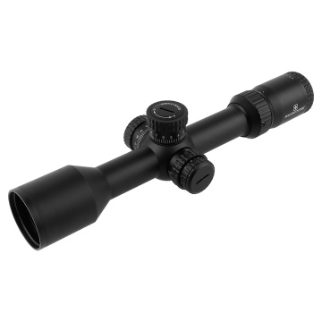 FOCUHUNTER 2-12x44 Riflescope First Focal Plane (FFP)