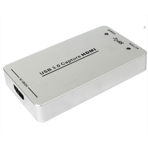 HDMI to USB 3.0 Video Capture