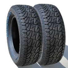 All Terrain SUV Tires and Wheels for Off-Road Use