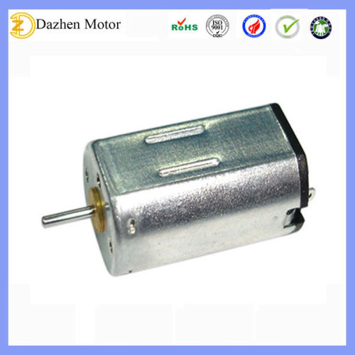 DZ-N30 DC Micro Motor for Audio and visual equipment