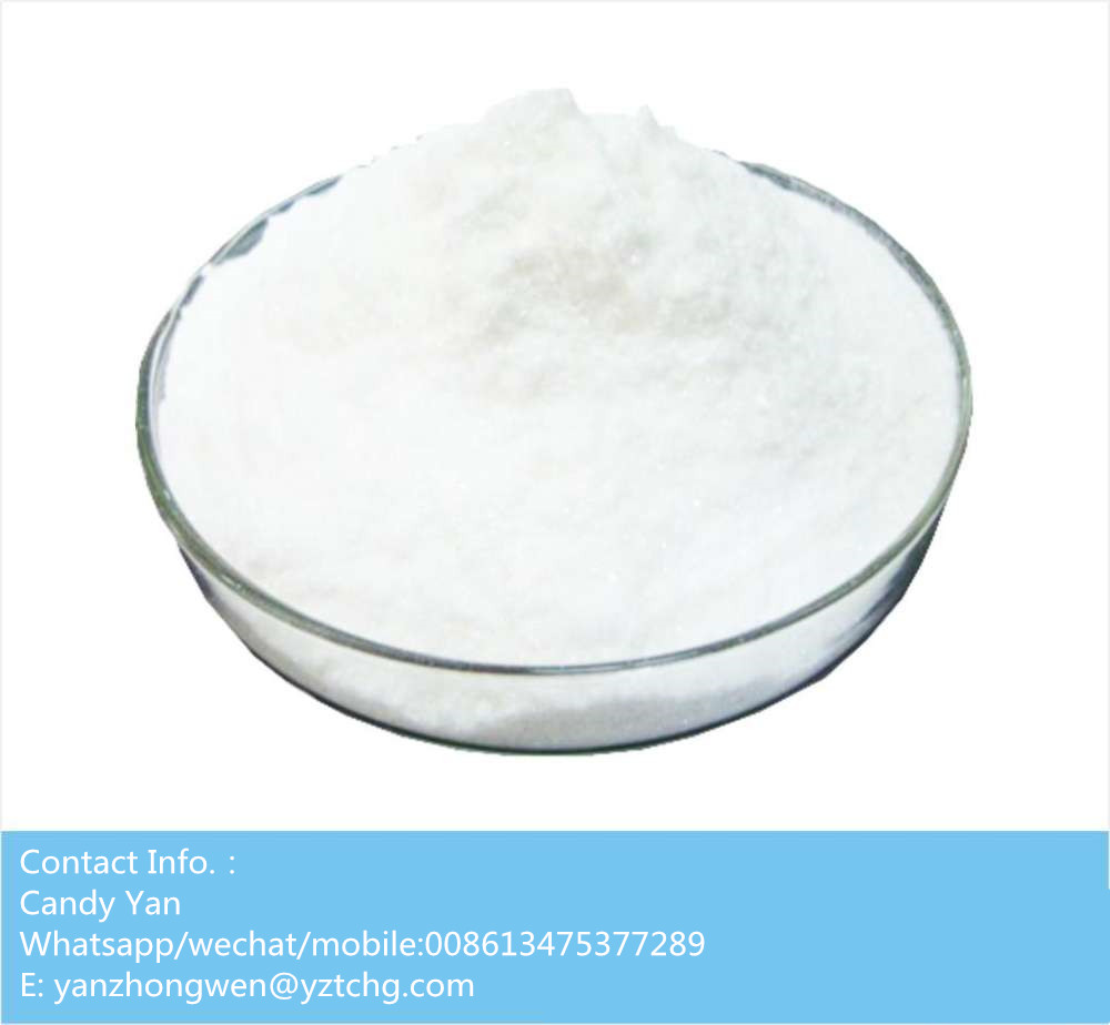 Hyaluronic acid powder factory supply Cosmetics grad & food grade sodium hyaluronate