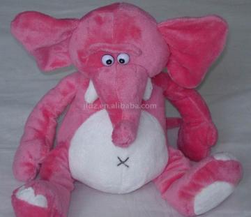 Light Sensitive Plush Toy