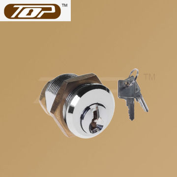 high security box lock