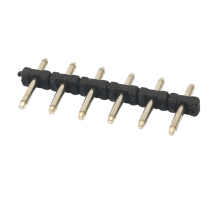 Hot Sales 5.0mm Pin Header Terminal Block Connector 332J-5.0