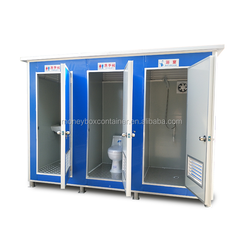 EPS Portable toilet chemical hot sales low price in South Africa