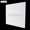 Aluminium Clip-in Commercial Ceiling Tile