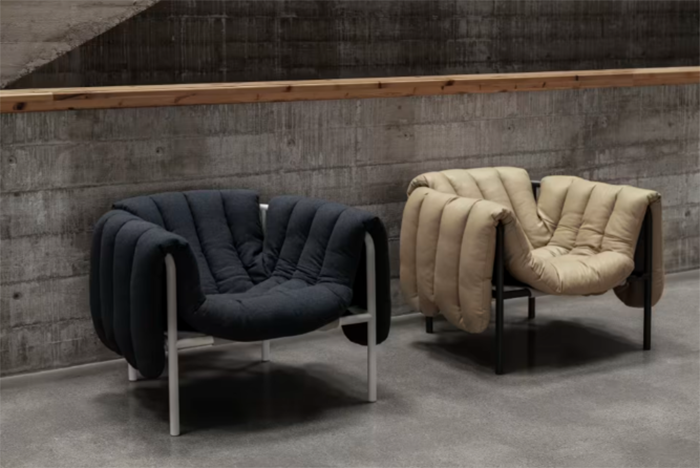 Puffy-modern-Lounge-Chair Puffy-modern-Lounge-Chair