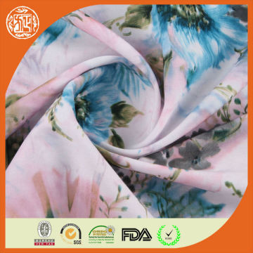 small quantity warp spandex wholesale garment fabric