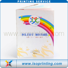 products catalog printing service