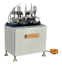 V-shape Corner Cleaning Machine