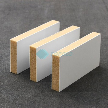 Fiber Reinforced Plastic Sandwich Panels: GRP Panels & GRP Foam Core Insulation