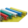 Farvet Pe Plastic Soft Stretch Wrap Film