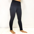 Rèspirant segondè ren pantalon pantalon Equestrian fanm