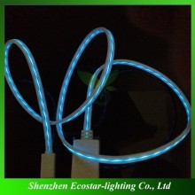 Cheap el chasing wire wholesale usb el chasing wire