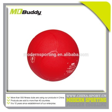 Popular double handle medicine ball