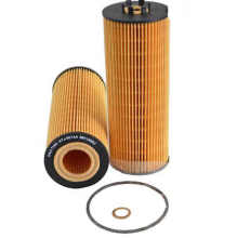 Oil Filter Element 059115562 for Audi, Maserati, VW, BMW