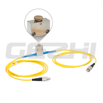 In-Line Variable Fiber Optic Attenuators with Up to 60dB Attenuation