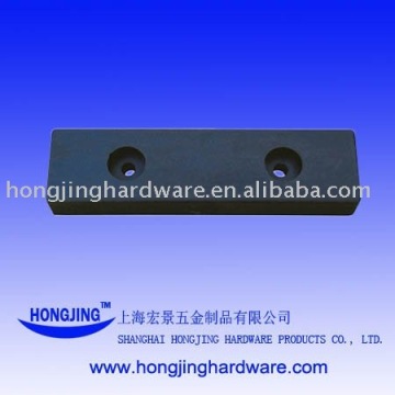 rubber dock bumper