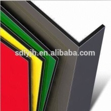fire resistance acp clading/acp aluminum sheets
