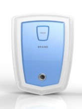 Negative Ion and Ozone Air Purifier