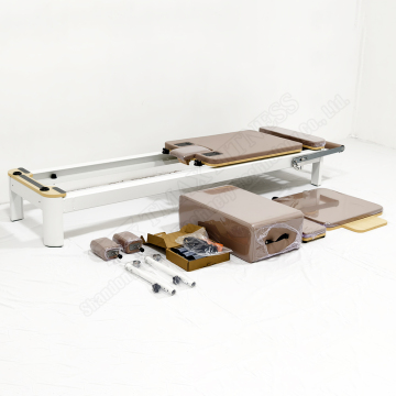 Commercial Studio Pilates Reformer Machines - Core Bed for US Pilates