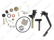 HONDA GX160 Carburetor Repair Kit Engine Parts