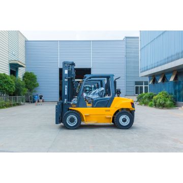 XCMG FB50 Garpu forklift quick attach standar