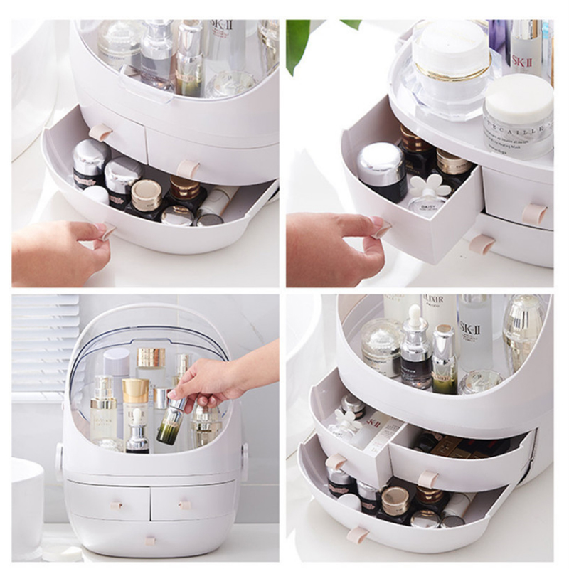 Косметическая коробка Cosmetic Box