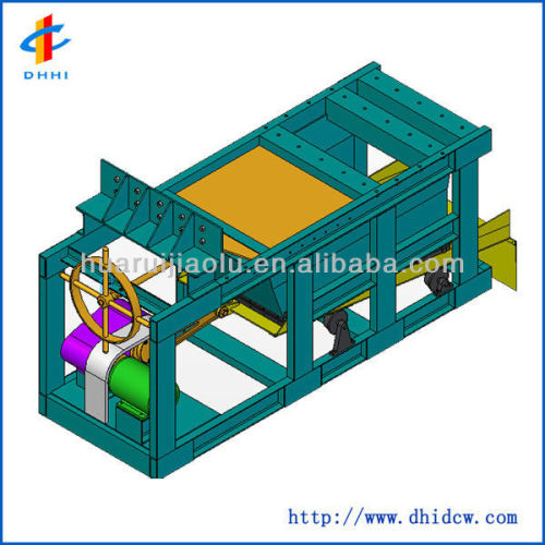 5.5m Coal Feeder Suppliers