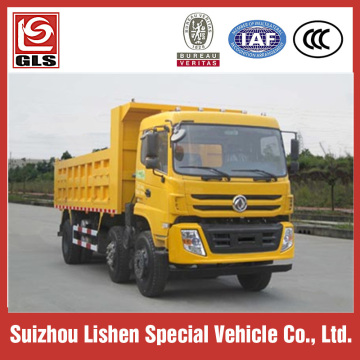 6X4 Dongfeng Dump Truck