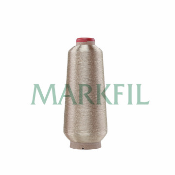 metallic thread for sewing machine