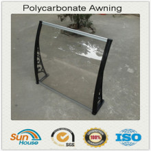 Awning Window, Polycarbonate Awning Window, Polycarbonate Awning