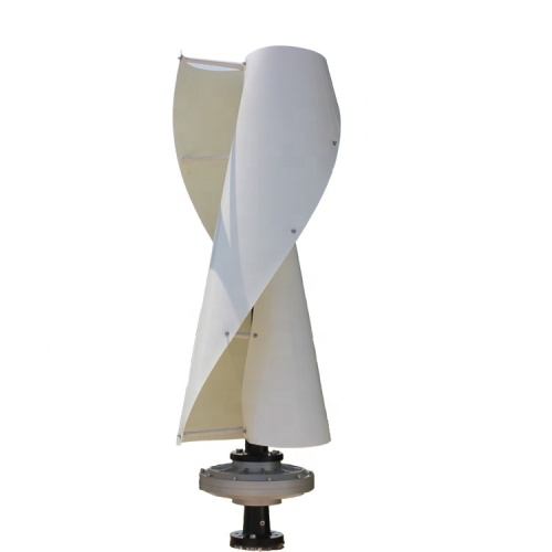 600W Vertical Wind Turbine Generator Windmill Free Energy