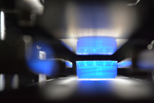 Beverage bottle cap visual inspection Equipment