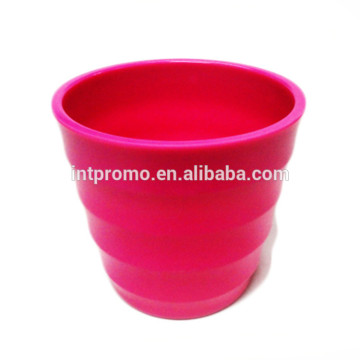 hot selling factory offer 100% melamine A5 grade colorful melamine mug