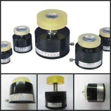 Damper Magnetic Damper Ele Magmetic Damper for Coil Winding Machine Magnetic Damper