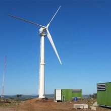 80kw 380v industrial wind power Horizontal wind turbine