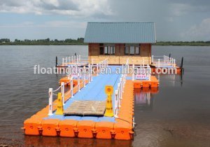 no sharp corners floating houses sale