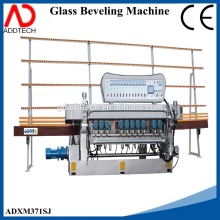 Foshan glass factory / mirror beveling glass machine
