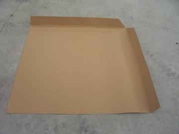 slip sheet