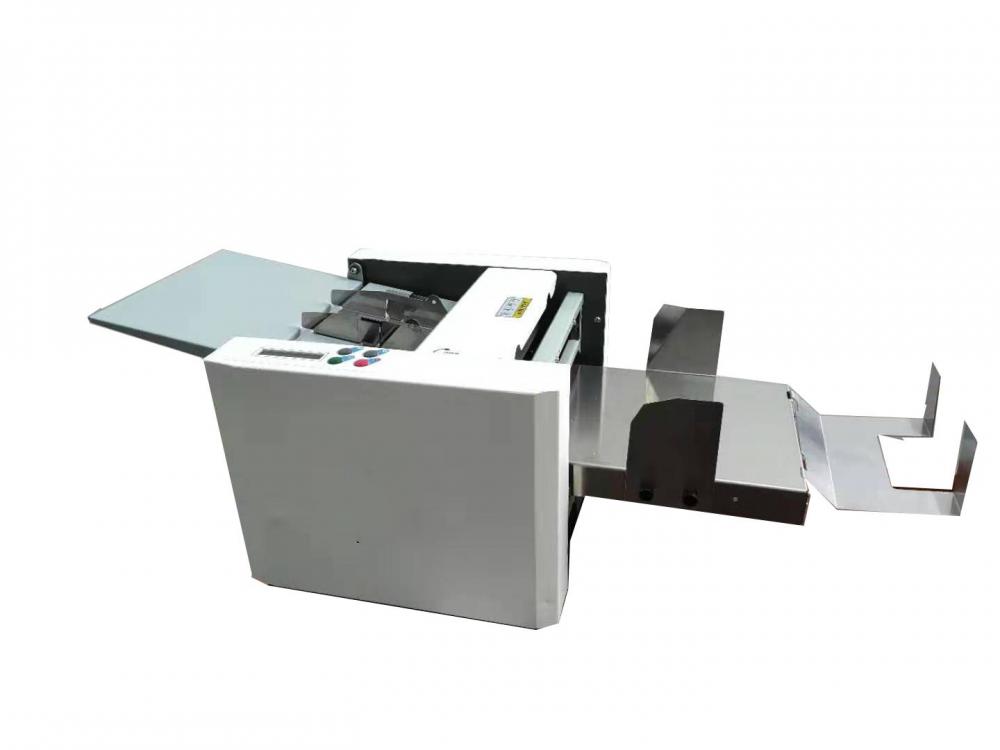 A04 Paper Counting Machine 160 feuilles / minute 60W