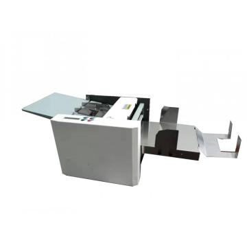 A04 Paper Counting Machine 160 feuilles / minute 60W