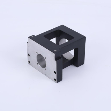 Precision Customized High Quality Cnc Machined Parts