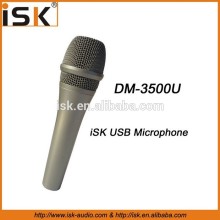 USB Microphone