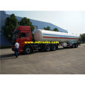 50m3 25T LPG Trailer Trailer Tankers